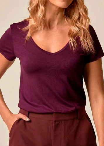 Blusa Feminina Malwee 1000037400