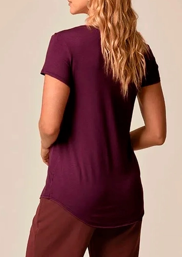 Blusa Feminina Malwee 1000037400