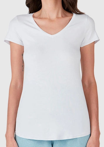 Blusa Feminina Malwee 1000037400