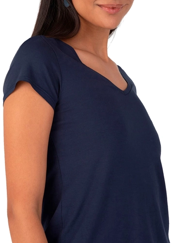 Blusa Feminina Malwee 1000037400