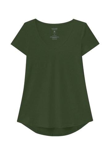 Blusa Feminina Malwee 1000037400