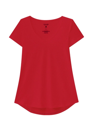 Blusa Feminina Malwee 1000037400