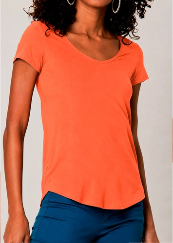 Blusa Feminina Malwee 1000037400