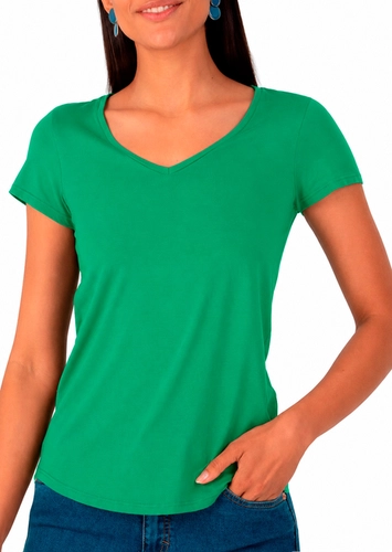Blusa Feminina Malwee 1000037400