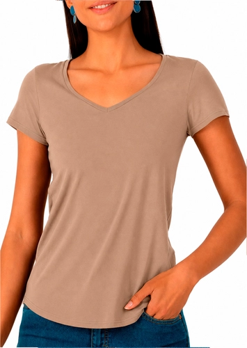 Blusa Feminina Malwee 1000037400