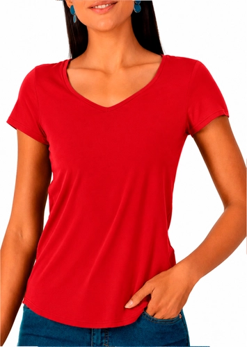 Blusa Feminina Malwee 1000037400