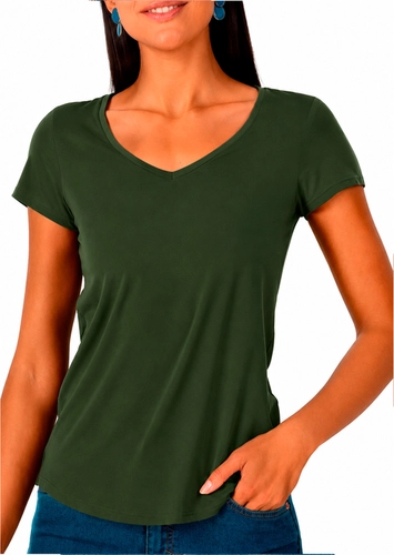 Blusa Feminina Malwee 1000037400