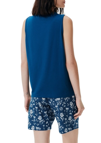 Pijama Feminino Curto Hering 7cwv