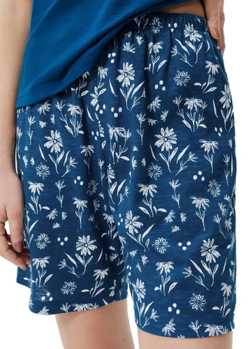Pijama Feminino Curto Hering 7cwv