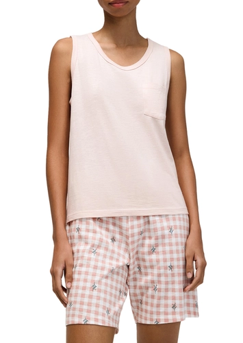 Pijama Feminino Curto Hering 7cwv
