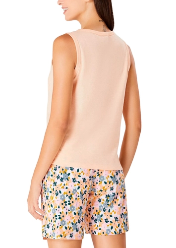 Pijama Feminino Curto Hering 7cwv
