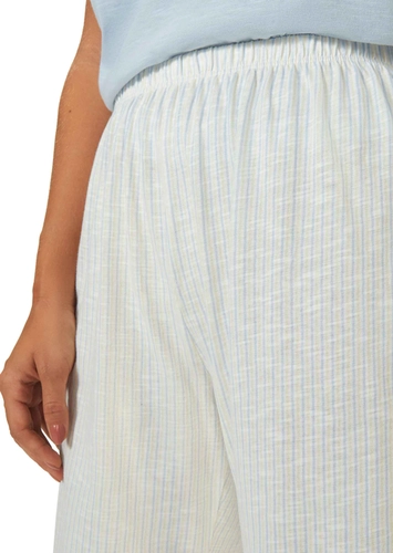Pijama Feminino Curto Hering 7cwv