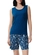 Pijama Feminino Curto Hering 7cwv
