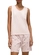 Pijama Feminino Curto Hering 7cwv