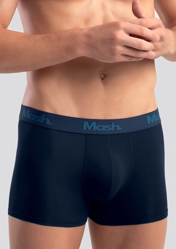 Cueca Boxer Mash 170.105