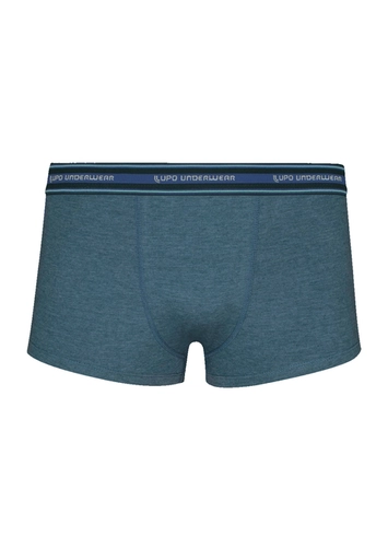 Cueca Sunga Lupo 460-003
