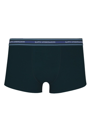 Cueca Sunga Lupo 460-003