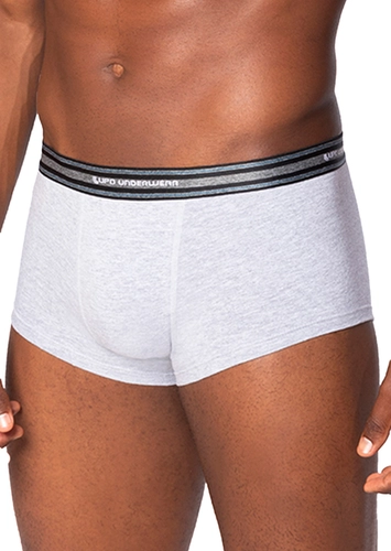 Cueca Sunga Lupo 460-003
