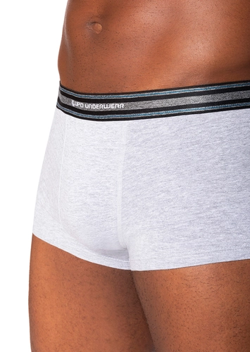 Cueca Sunga Lupo 460-003