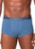 Cueca Sunga Lupo 460-003