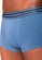 Cueca Sunga Lupo 460-003