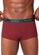 Cueca Sunga Lupo 460-003