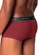 Cueca Sunga Lupo 460-003