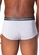 Cueca Sunga Lupo 460-003