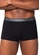 Cueca Sunga Lupo 460-003