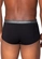 Cueca Sunga Lupo 460-003
