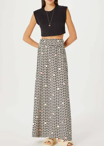 Blusa Feminina Cropped Hering 4h0w