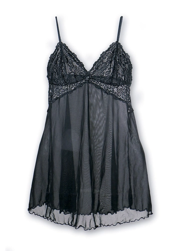 Camisola Feminina Curta Demillus 30252