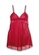 Camisola Feminina Curta Demillus 30252
