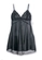Camisola Feminina Curta Demillus 30252