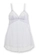 Camisola Feminina Curta Demillus 30252