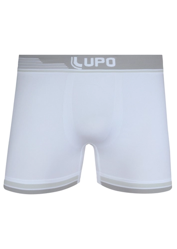 Cueca Boxer Lupo 766-013