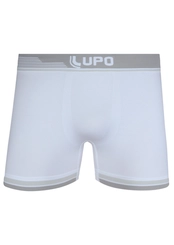 Cueca Boxer Lupo 766-013
