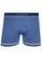 Cueca Boxer Lupo 766-013
