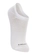 Kit 3 Pares de Meias Esportiva Invisível Lupo 3170-089