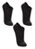 Kit 3 Pares de Meias Esportiva Invisível Lupo 3170-089