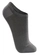 Kit 3 Pares de Meias Esportiva Invisível Lupo 3170-089