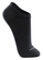 Kit 3 Pares de Meias Esportiva Invisível Lupo 3170-089