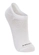 Kit 3 Pares de Meias Esportiva Invisível Lupo 3170-089