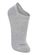 Kit 3 Pares de Meias Esportiva Invisível Lupo 3170-089