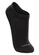 Kit 3 Pares de Meias Esportiva Invisível Lupo 3170-089