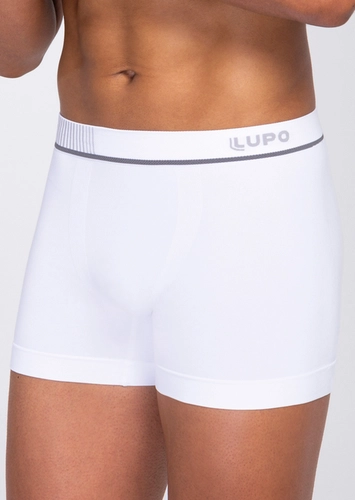 Cueca Boxer Lupo 671-003