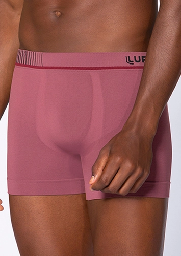 Cueca Boxer Lupo 671-003
