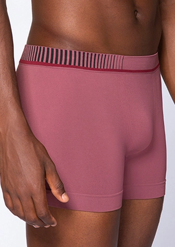 Cueca Boxer Lupo 671-003