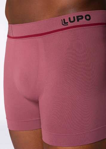 Cueca Boxer Lupo 671-003