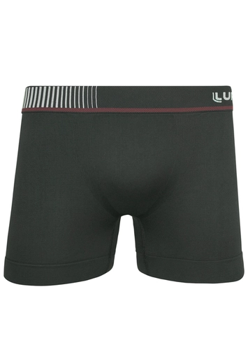 Cueca Boxer Lupo 671-003